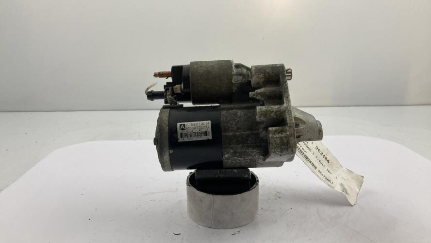 Image Demarreur - CITROEN C3 2