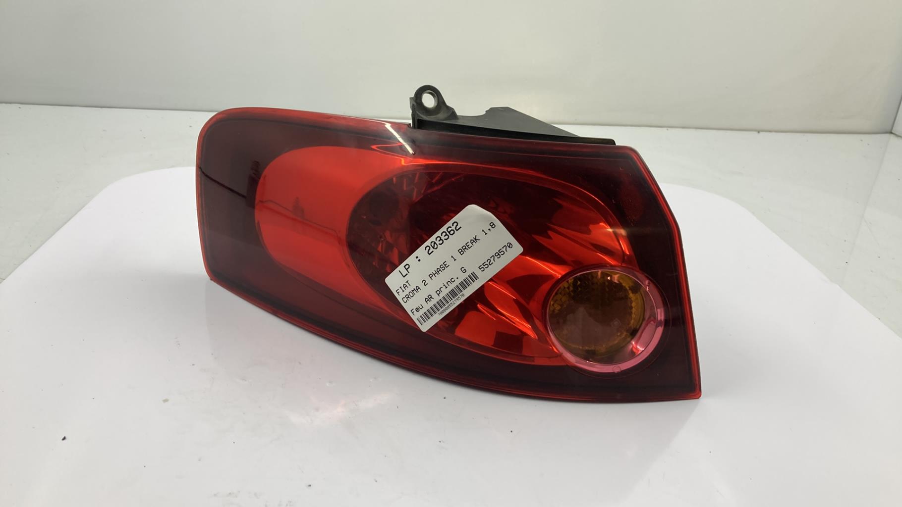 Fanale posteriore principale sinistro (luci) FIAT CROMA 2 PHASE 1 BREAK Gasolina - 1