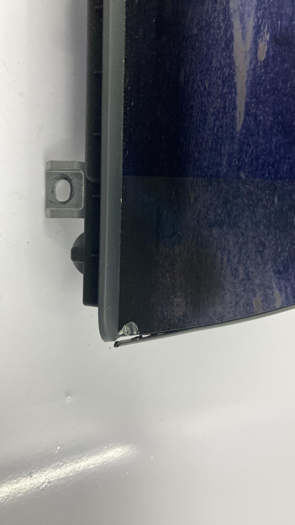 GPS BMW SERIE 1 F20 PHASE 1  - 1