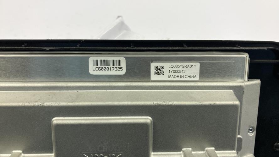 Image GPS - BMW SERIE 1 F20