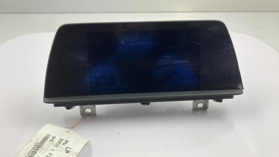 Image GPS - BMW SERIE 1 F20