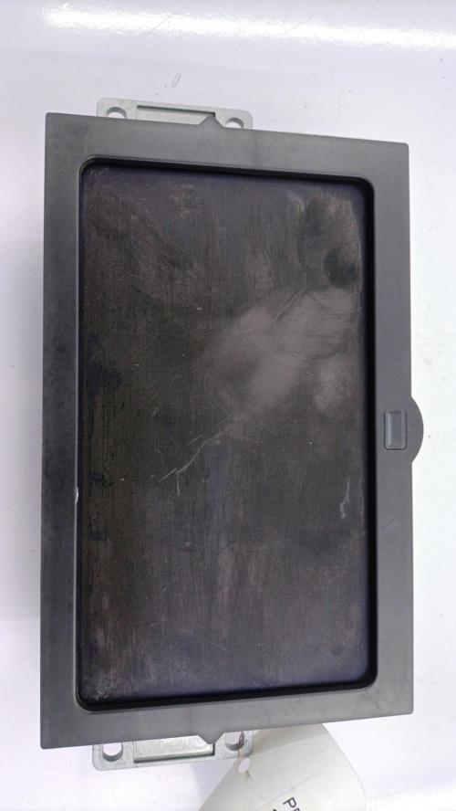 Image Ecran GPS - PEUGEOT 207