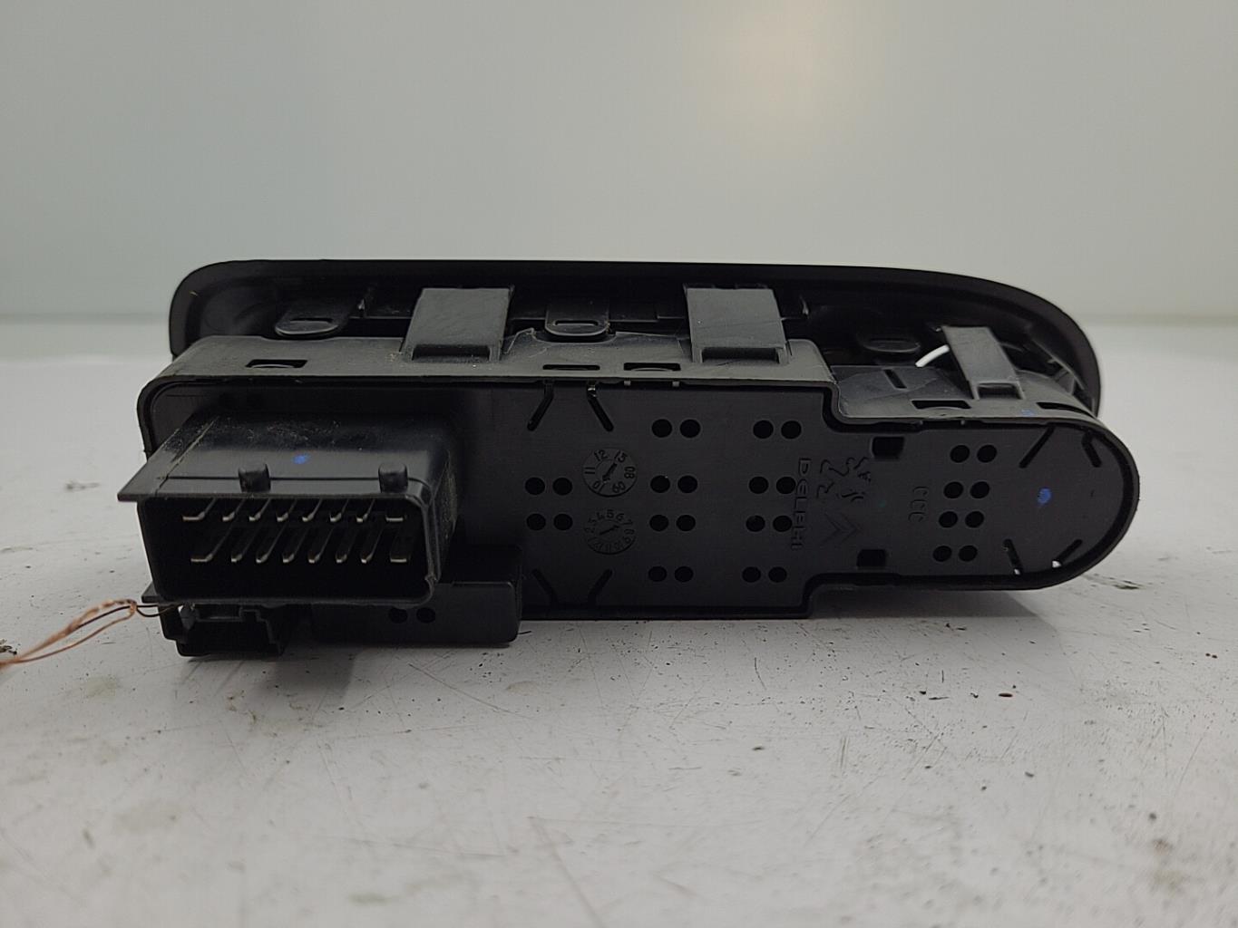 Interruttore alzacristalli CITROEN C3 2 PHASE 1 Diésel - 1