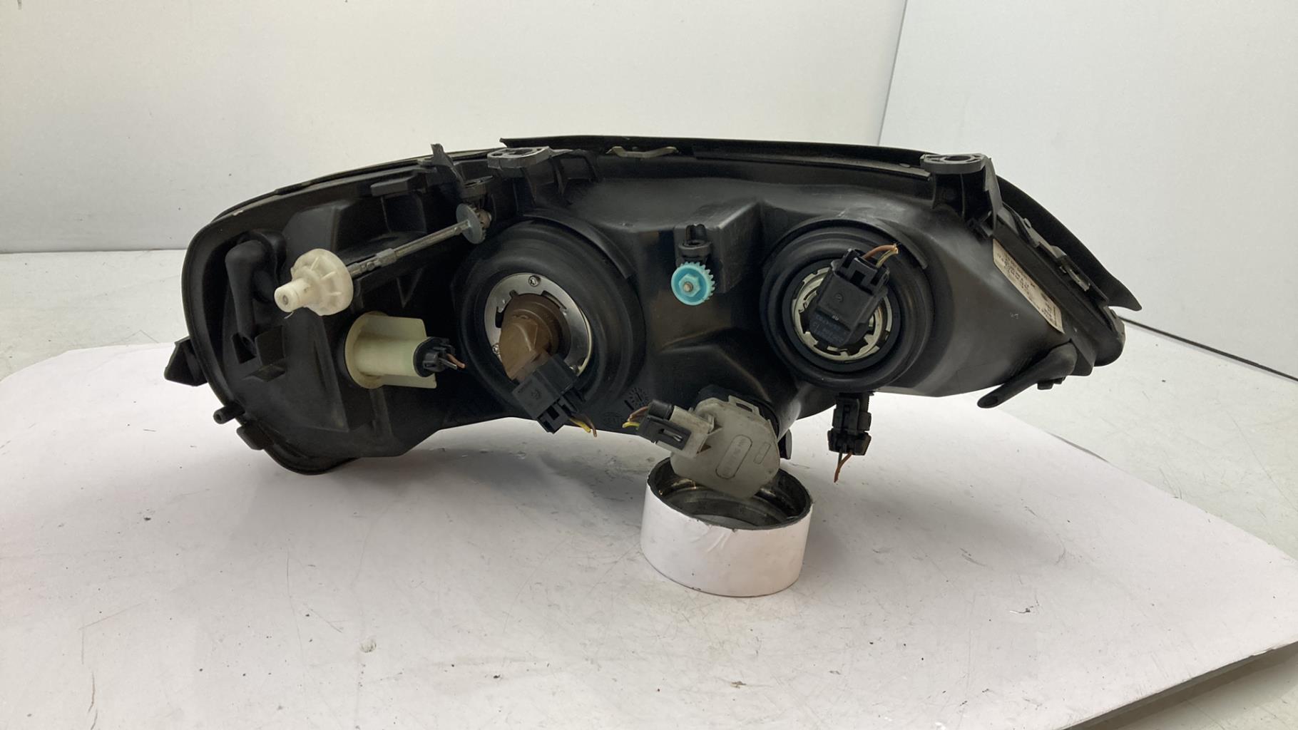 Gruppo ottico anteriore principale sinistro (luci)(faro) OPEL ASTRA G  - 1