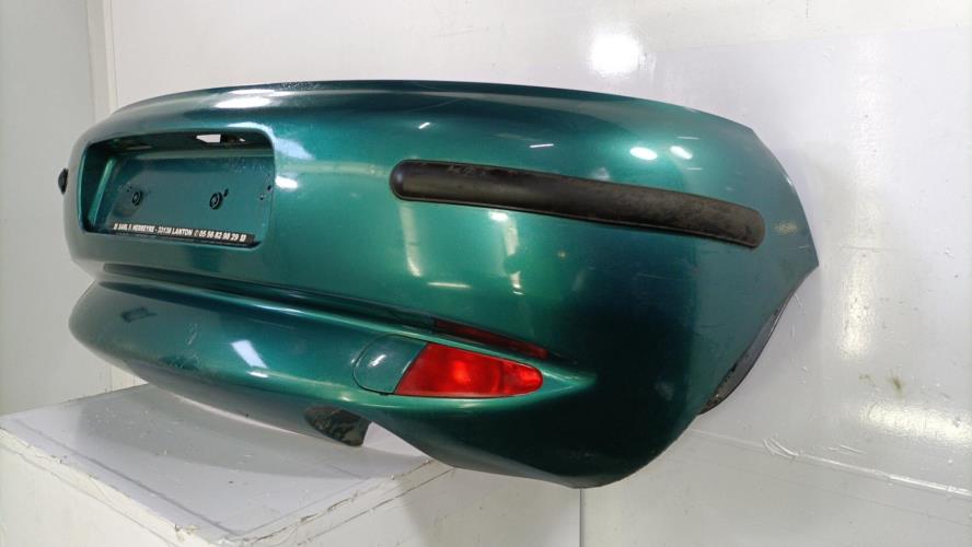 Image Pare choc arriere - FORD PUMA