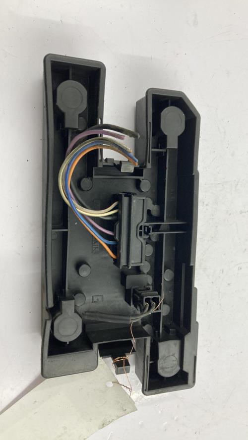 Image Platine feu arriere gauche - RENAULT CLIO 1
