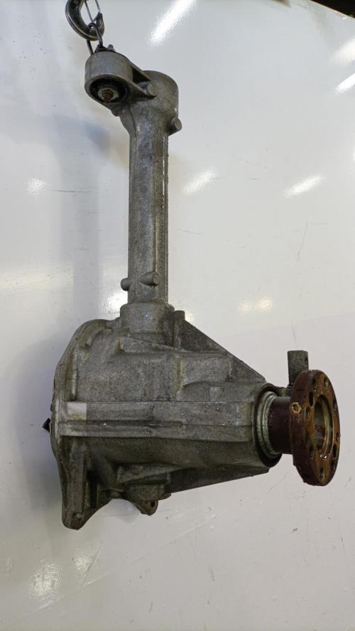 Image Pont avant complet - JEEP CHEROKEE 3