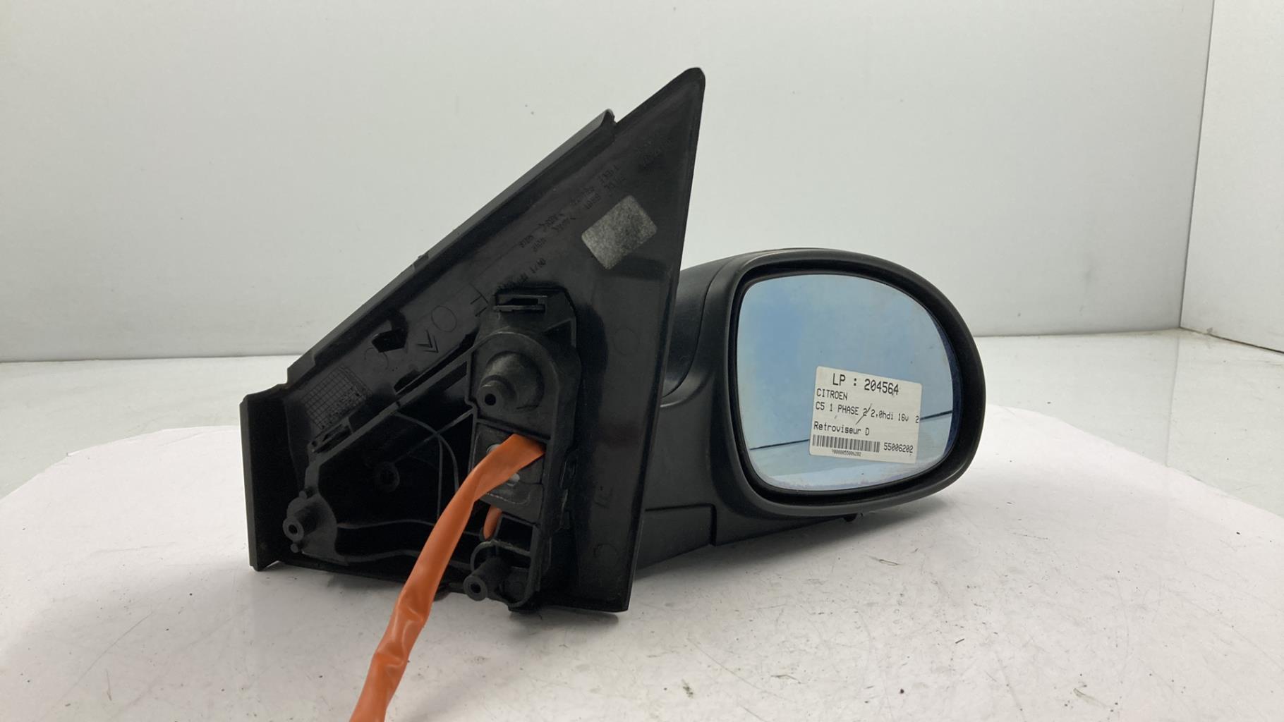 Retrovisor derecho CITROEN C5 1 PHASE 2 Diésel - 1