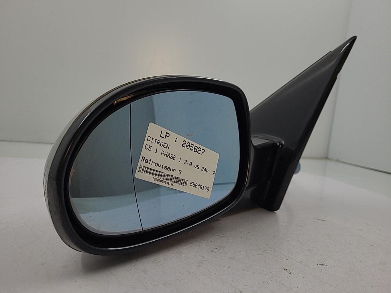 Specchietto retrovisore sinistro CITROEN C5 1 PHASE 1 Gasolina - 1