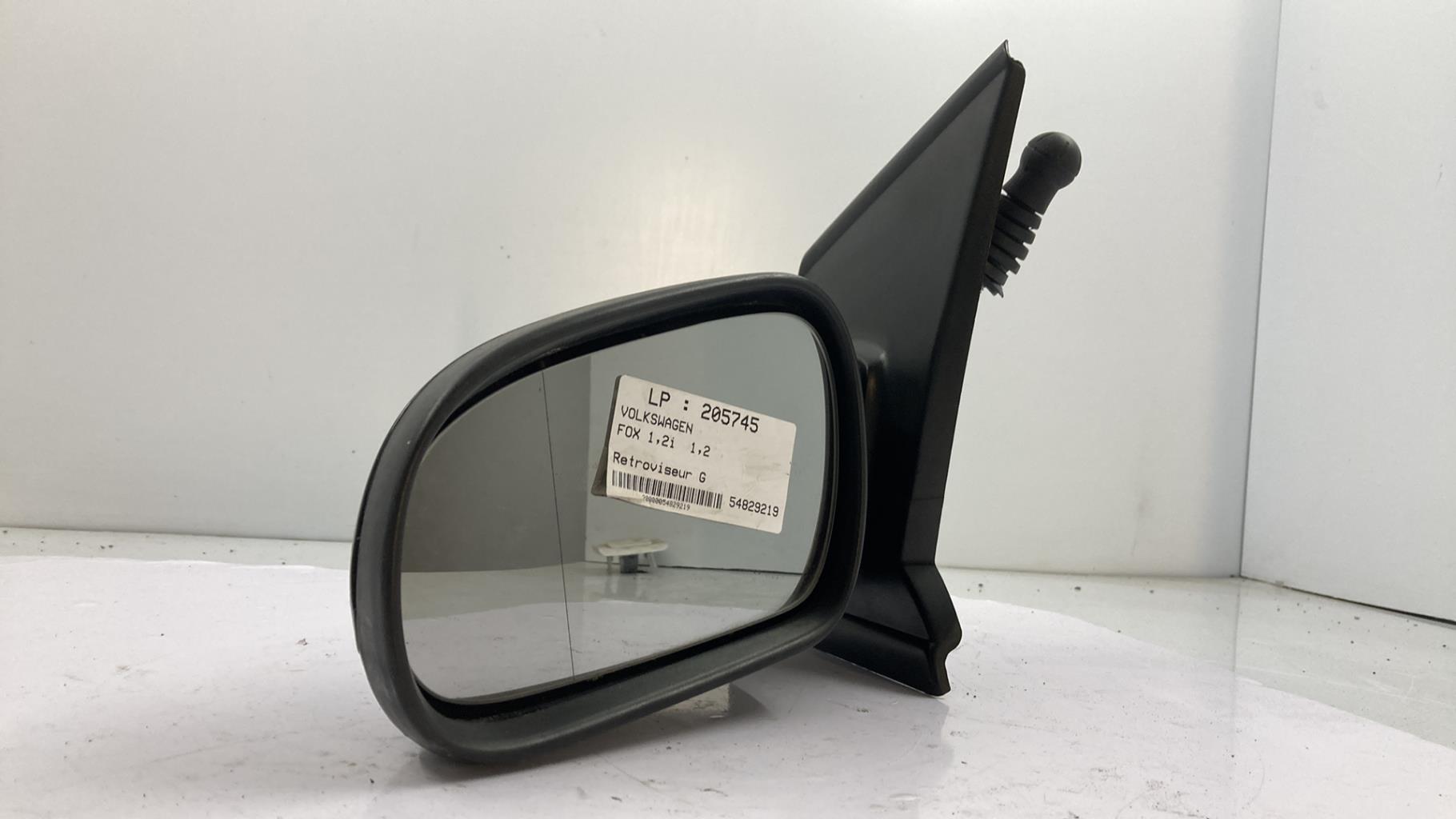 Retrovisor izquierdo VOLKSWAGEN FOX Gasolina - 1