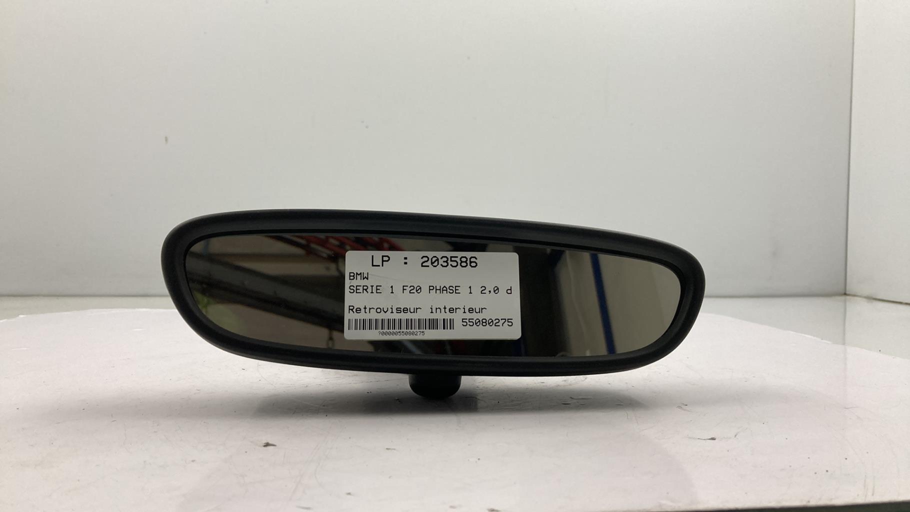 Specchietto retrovisore interno BMW SERIE 1 F20 PHASE 1  - 1