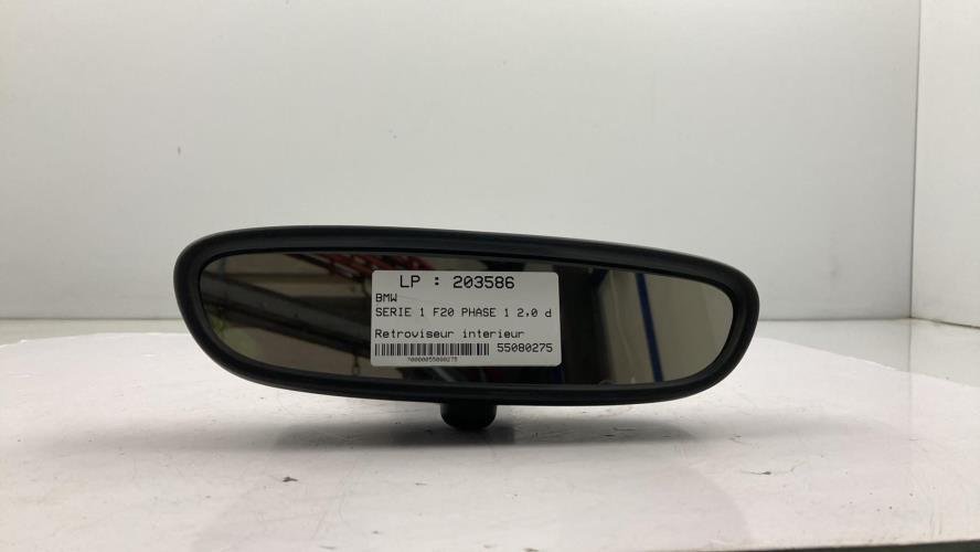 Image Retroviseur interieur - BMW SERIE 1 F20