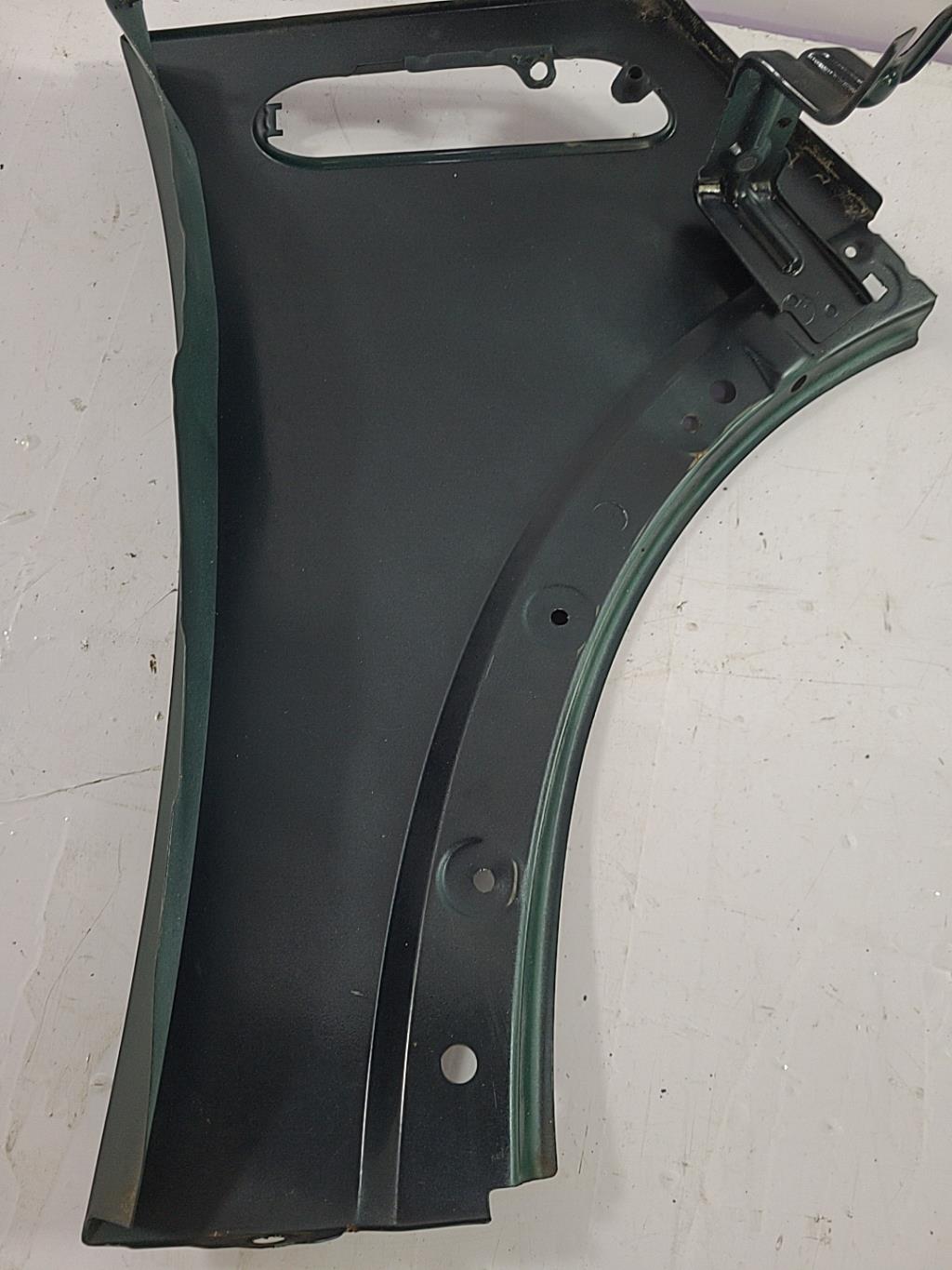 Aile avant gauche MINI MINI 1 R50/R53 PHASE 1 Essence - 1