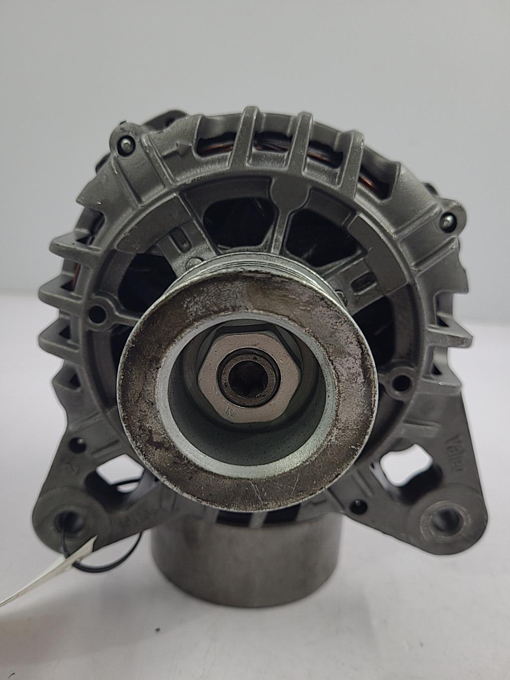 Alternatore RENAULT CLIO 3 PHASE 1 Gasolina - 1