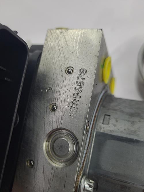 Image Bloc ABS (freins anti-blocage) - DACIA SANDERO 2