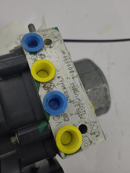 Image Bloc ABS (freins anti-blocage) - DACIA SANDERO 2