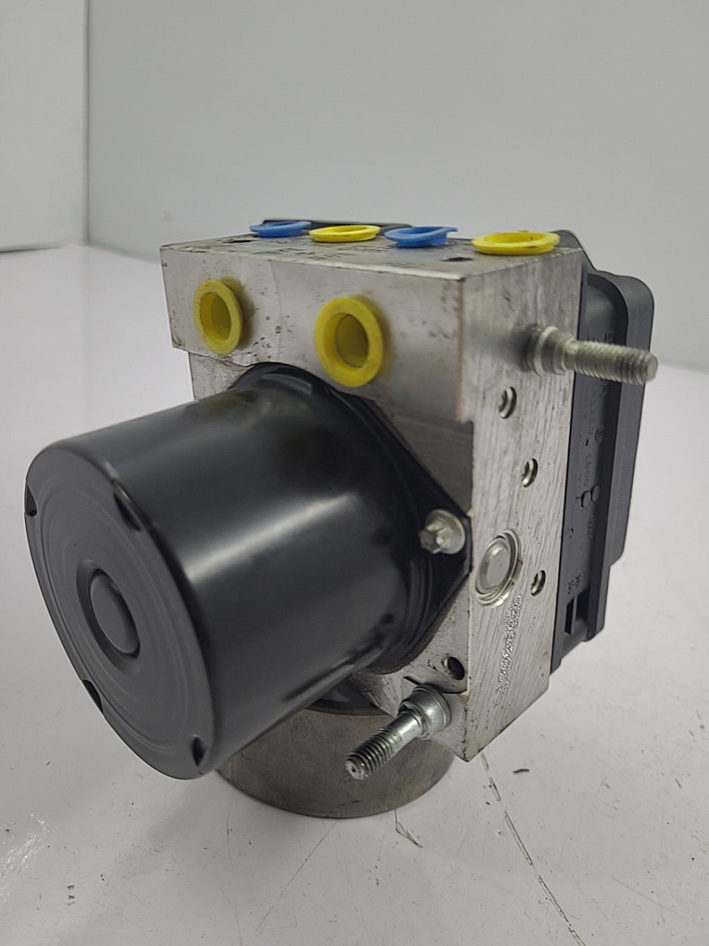 Blocco ABS (antibloccaggio freni) SEAT IBIZA 4 PHASE 1 Diésel - 1