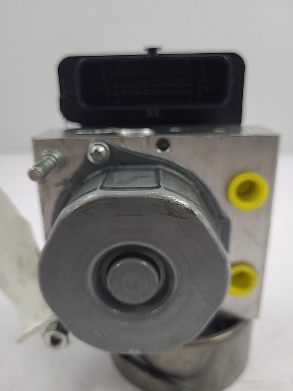 Blocco ABS (antibloccaggio freni) RENAULT CAPTUR 1 PHASE 1 Diésel - 1