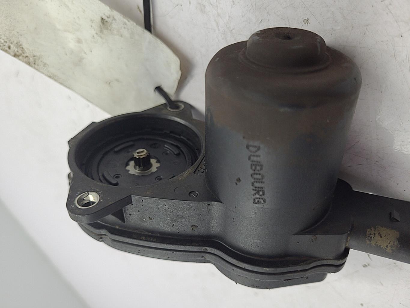 Bloc electrique de frein a main AUDI A5 1 SPORTBACK PHASE 1 Diesel - 1