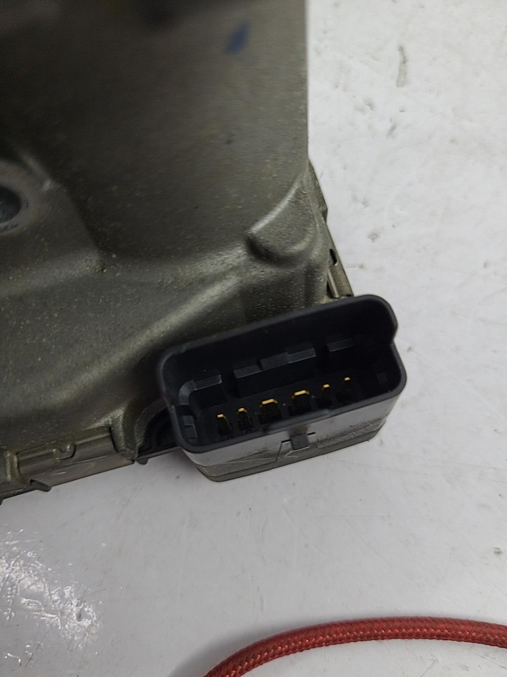 Corpo farfallato CITROEN XSARA PHASE 2 COUPE Gasolina - 1