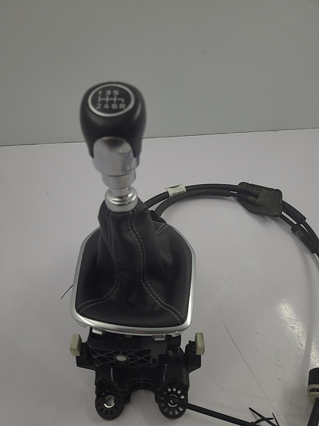 Cable levier de vitesses FORD FIESTA 7 Diesel - 1