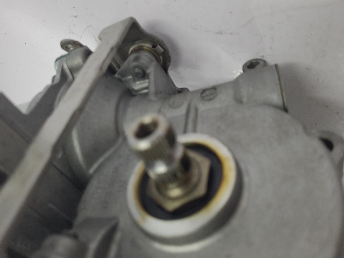 Colonne de direction RENAULT CAPTUR 1 PHASE 1 Diesel - 1