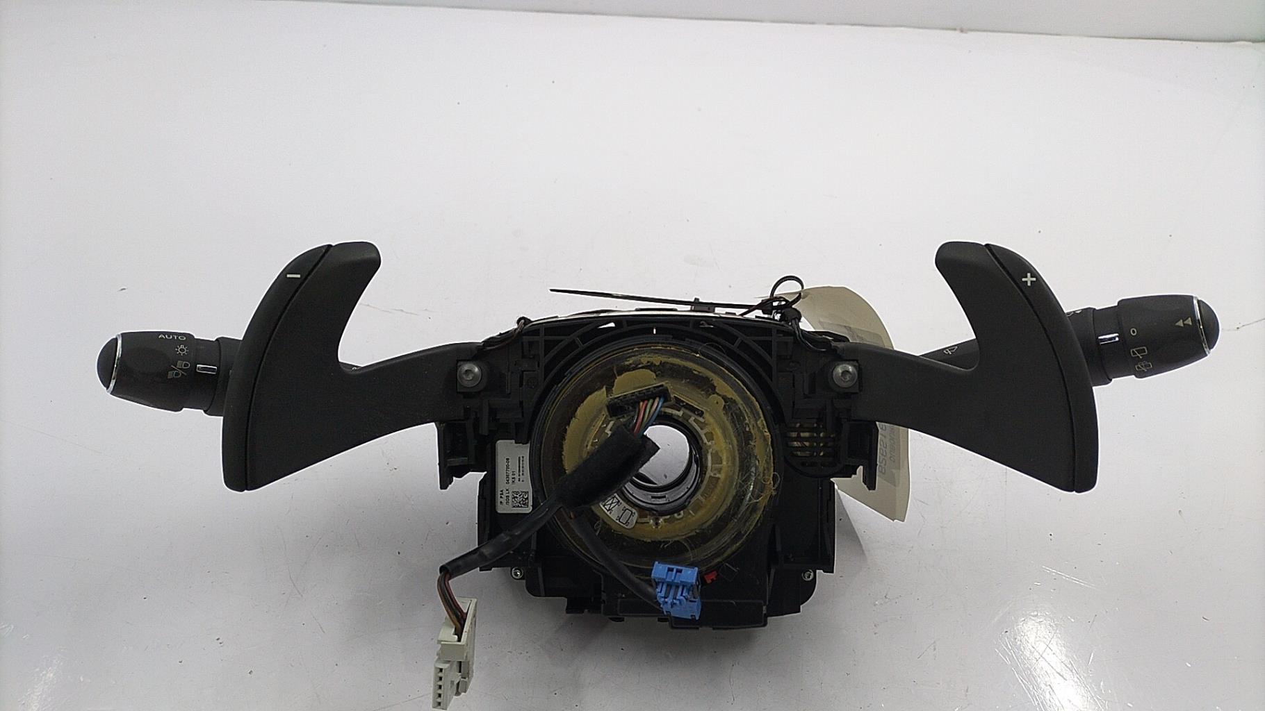Devio guida completo con contatto spiralato CITROEN C4 2 Gasolina - 1