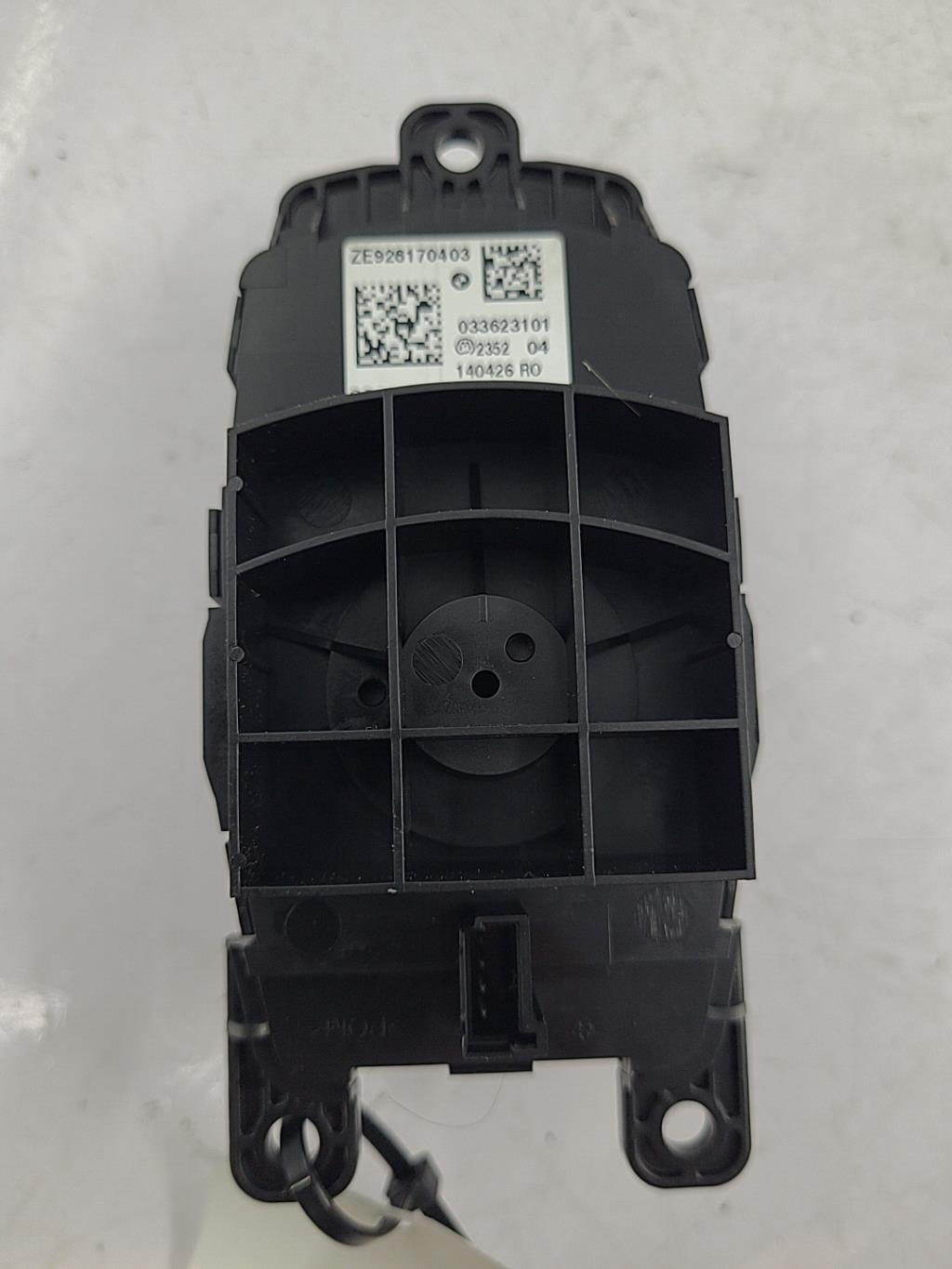 Commande GPS BMW SERIE 1 F20 PHASE 1 Diesel - 1