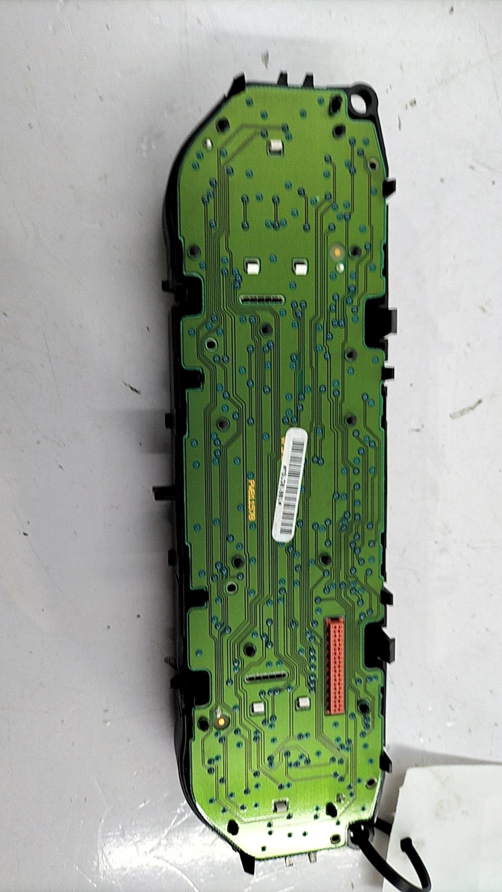 Commande chauffage FORD C-MAX 1 PHASE 1 Diesel - 1