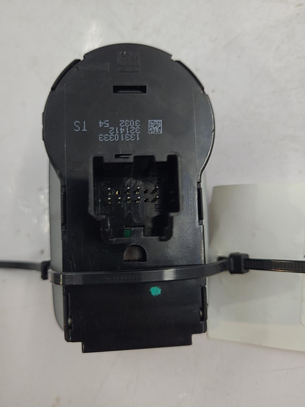 Commande de phare OPEL CORSA D PHASE 2 Diesel - 1