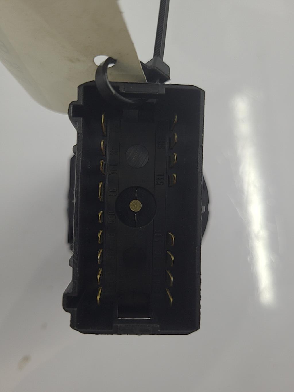 Commande de phare SKODA ROOMSTER PHASE 2 Diesel - 1