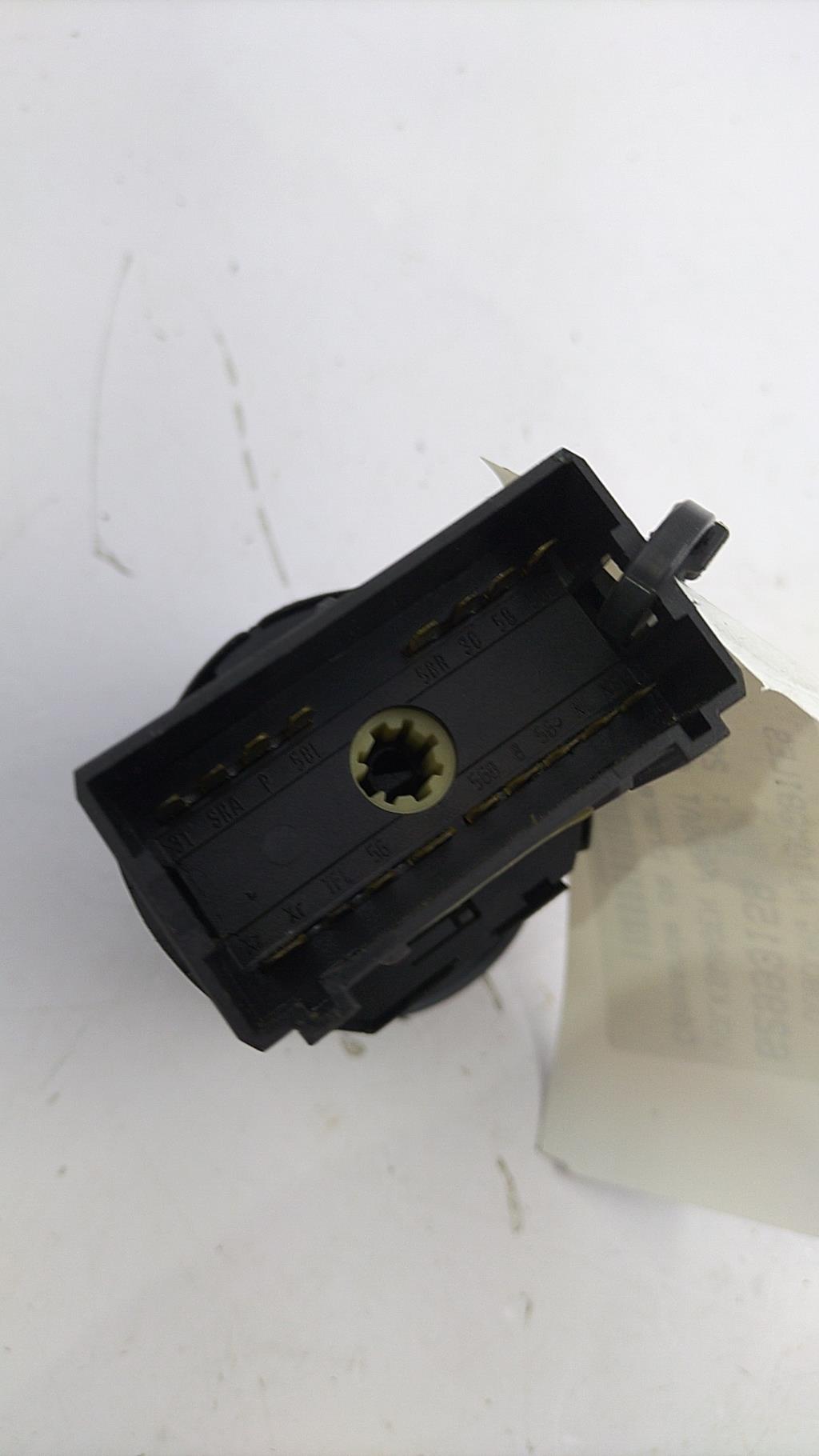 Commande de phare VOLKSWAGEN PASSAT 4 PHASE 2 Diesel - 1