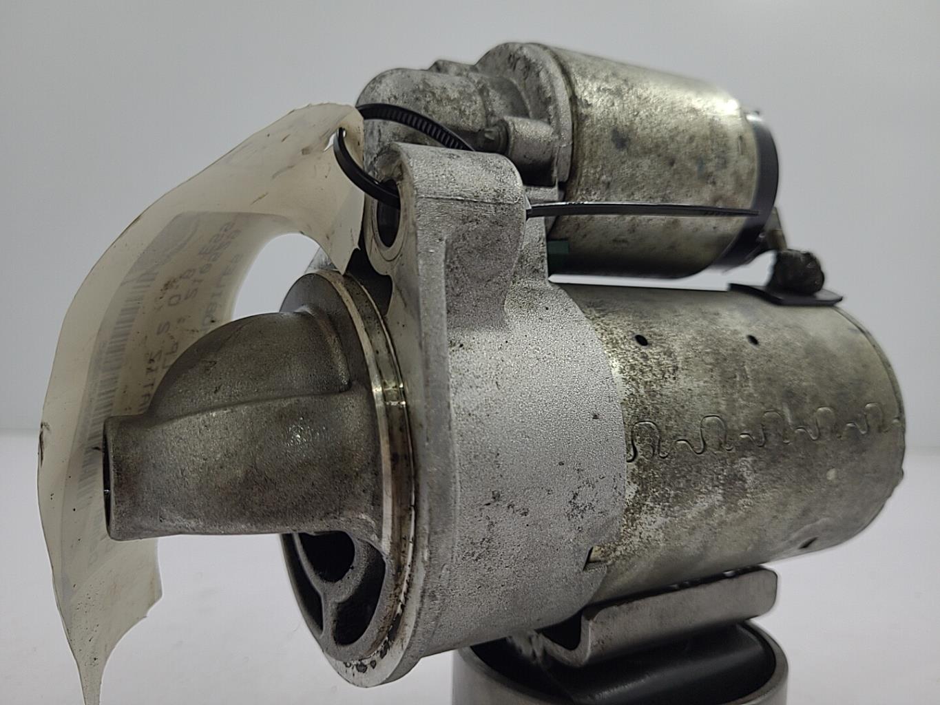 Motorino avviamento CHEVROLET MATIZ 2 Gasolina - 1