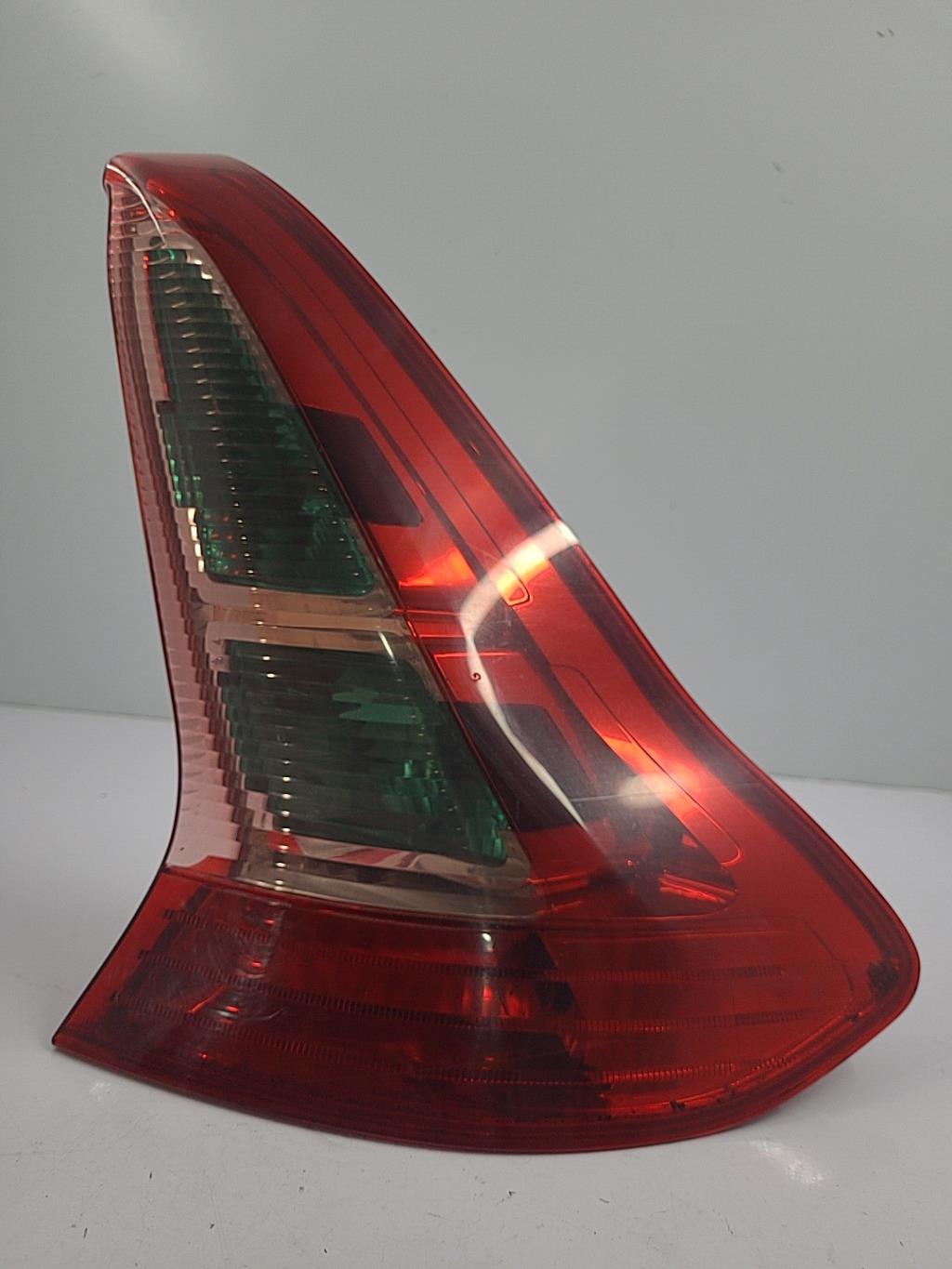 Fanale posteriore principale destro (luci) CITROEN C4 1 PHASE 1 COUPE Diésel - 1