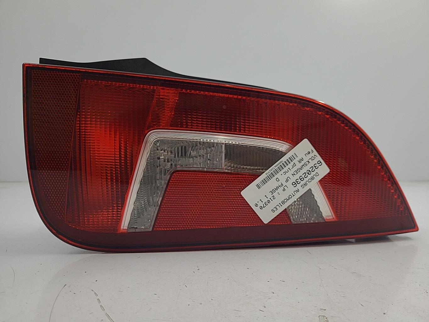 Fanale posteriore principale destro (luci) VOLKSWAGEN UP PHASE 1 Gasolina - 1