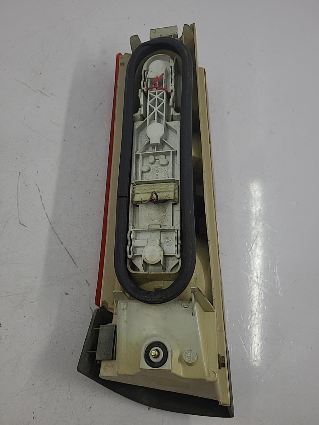 Fanale posteriore principale destro (luci) RENAULT SUPER 5 Gasolina - 1
