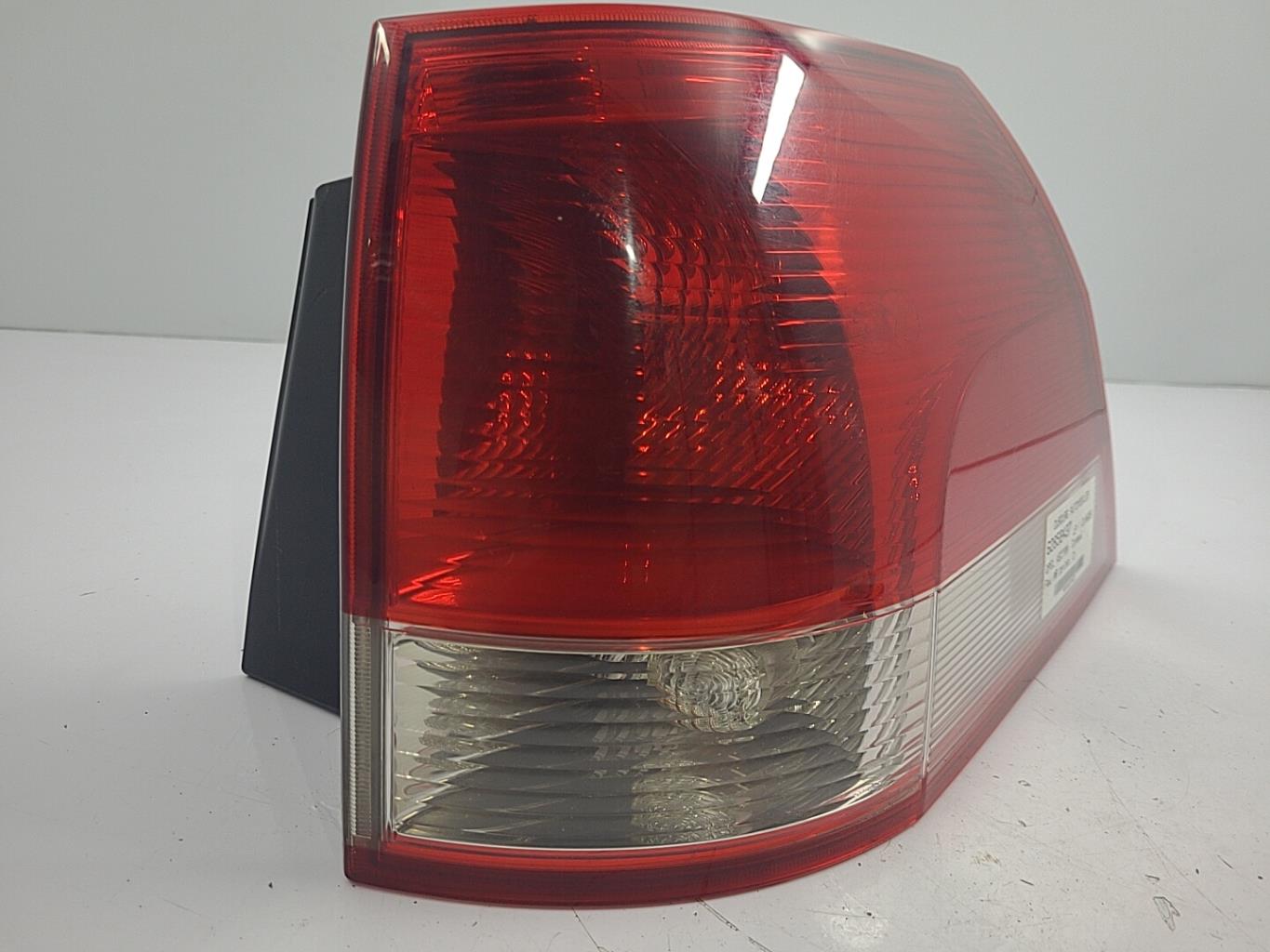Fanale posteriore principale destro (luci) OPEL VECTRA C PHASE 1 BREAK Diésel - 1