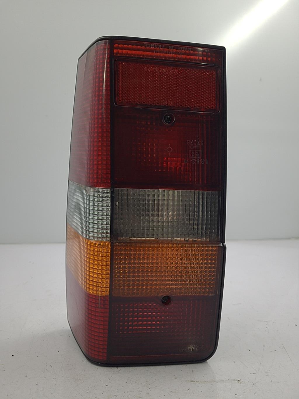 Fanale posteriore principale destro (luci) RENAULT ESPACE 1 PHASE 1 Gasolina - 1