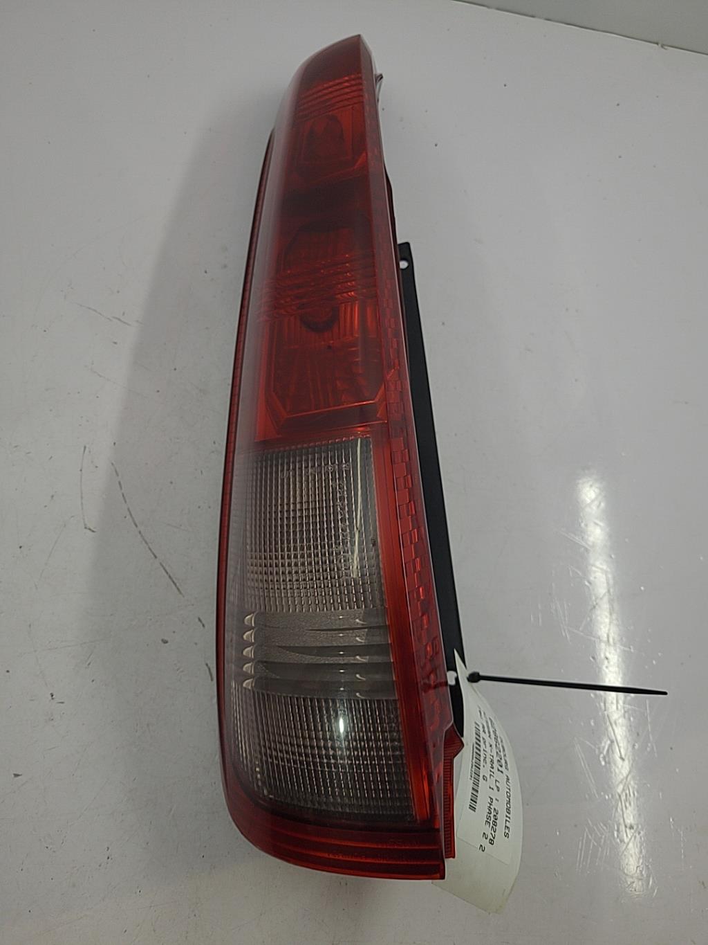 Fanale posteriore principale sinistro (luci) NISSAN X-TRAIL 1 PHASE 2 Diésel - 1