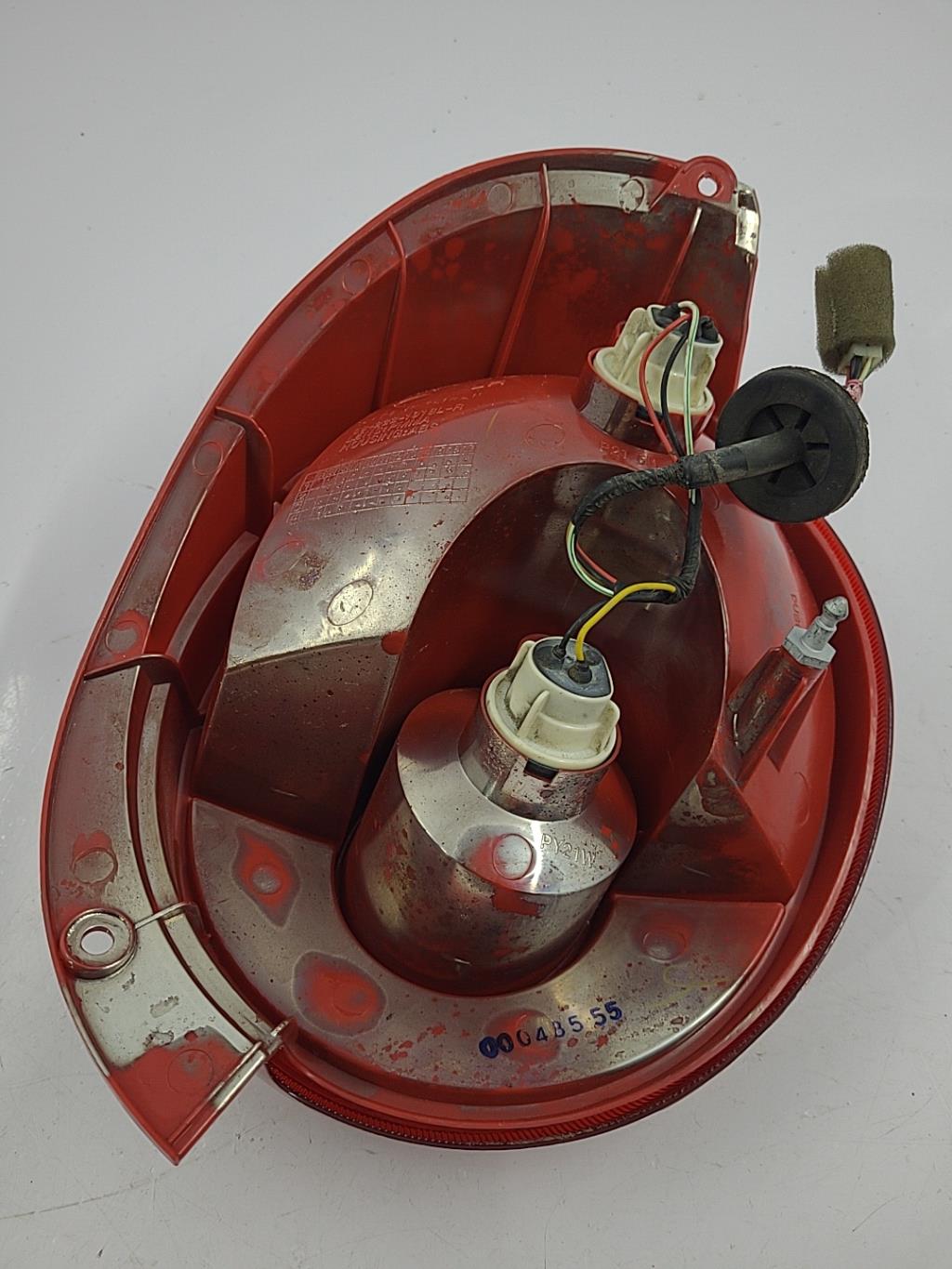 Fanale posteriore principale sinistro (luci) CHEVROLET MATIZ 2 Gasolina - 1