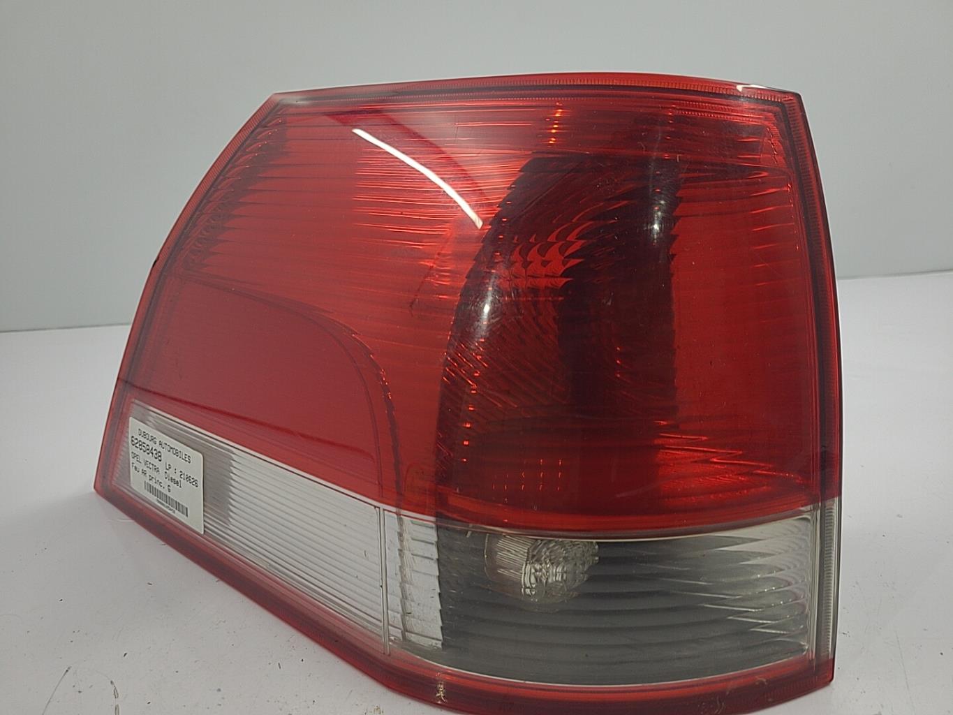 Fanale posteriore principale sinistro (luci) OPEL VECTRA C PHASE 1 BREAK Diésel - 1