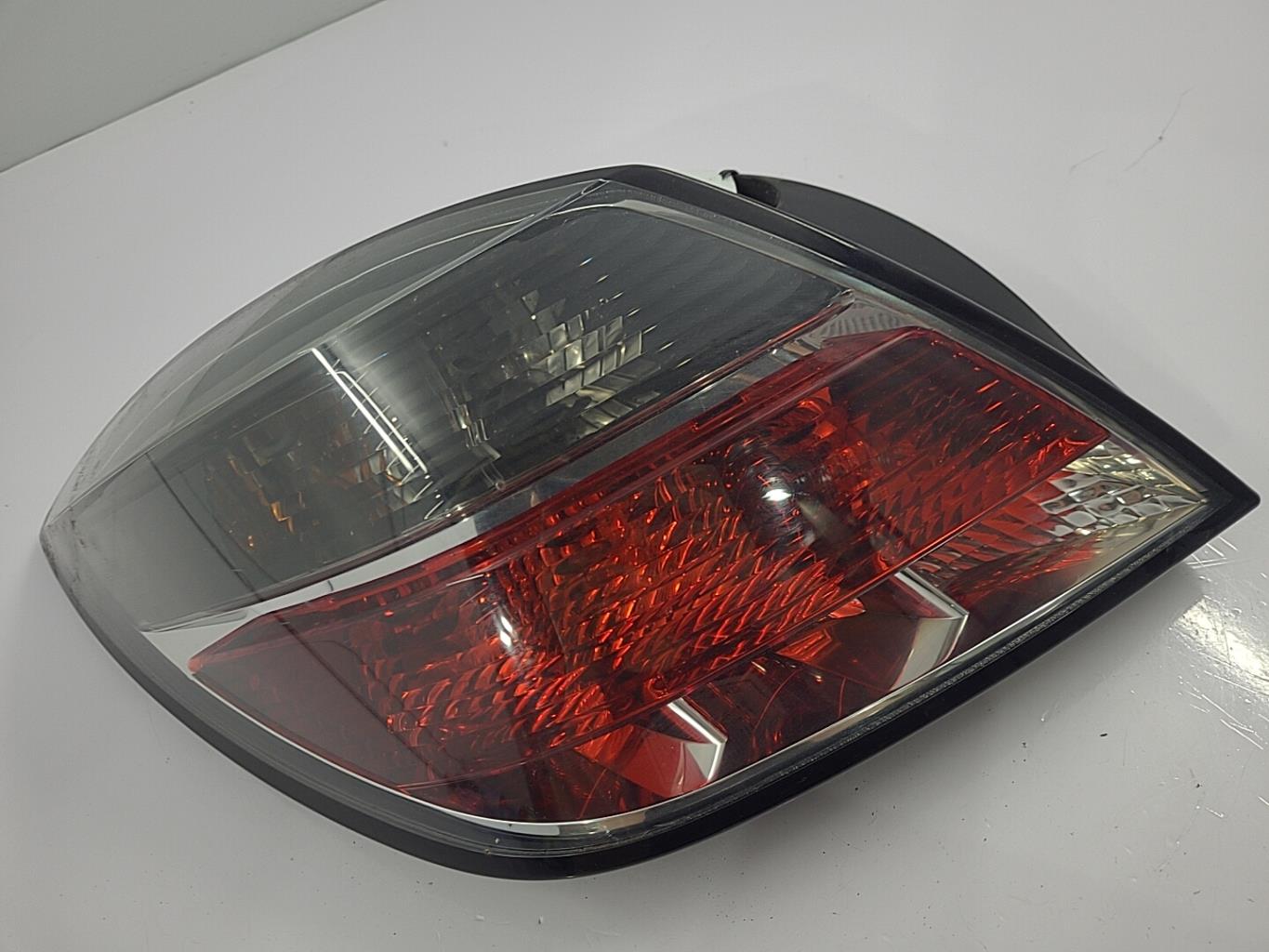 Fanale posteriore principale sinistro (luci) OPEL ASTRA H GTC PHASE 2 Diésel - 1