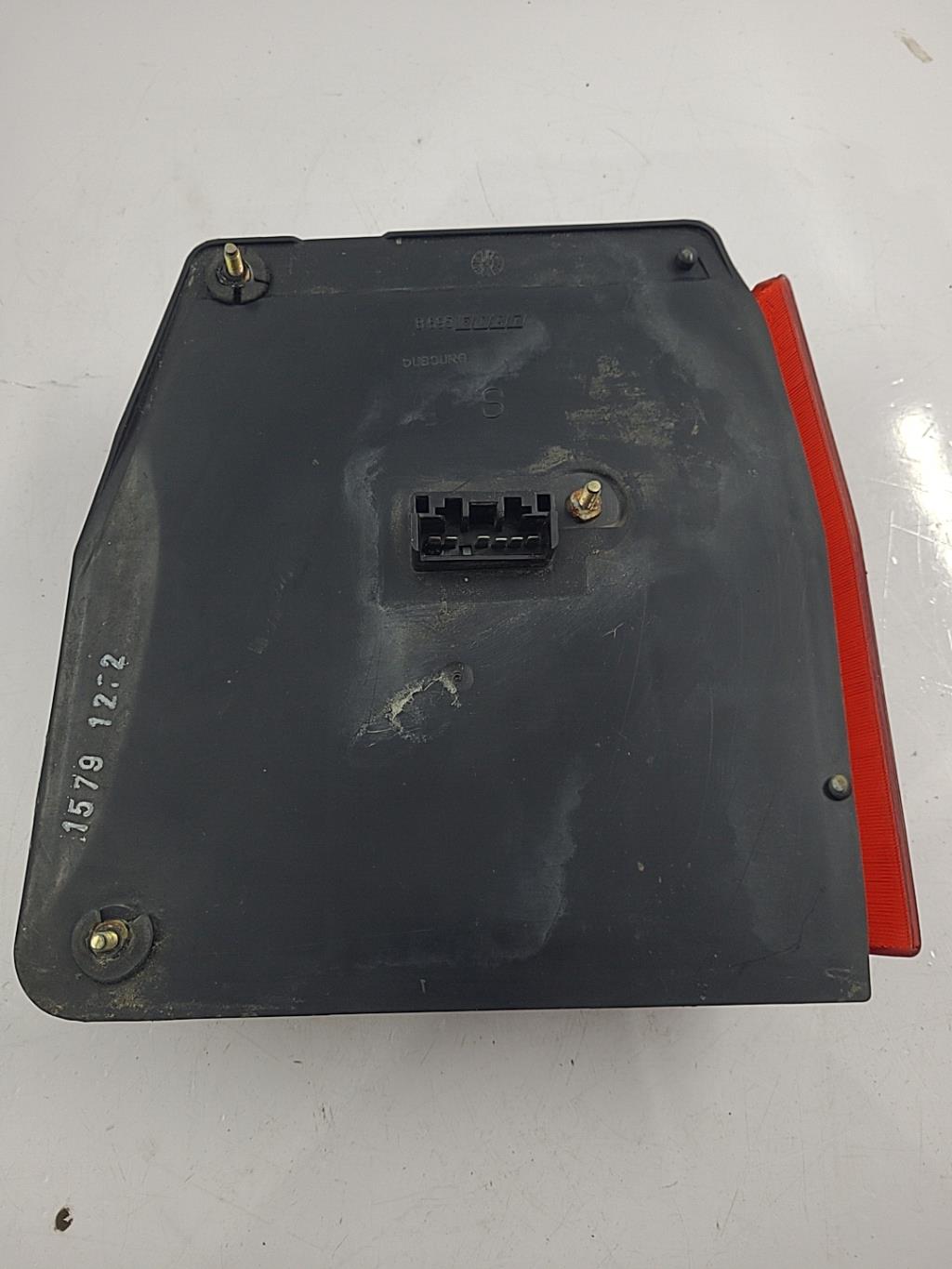 Fanale posteriore principale sinistro (luci) FIAT UNO PHASE 2 Gasolina - 1
