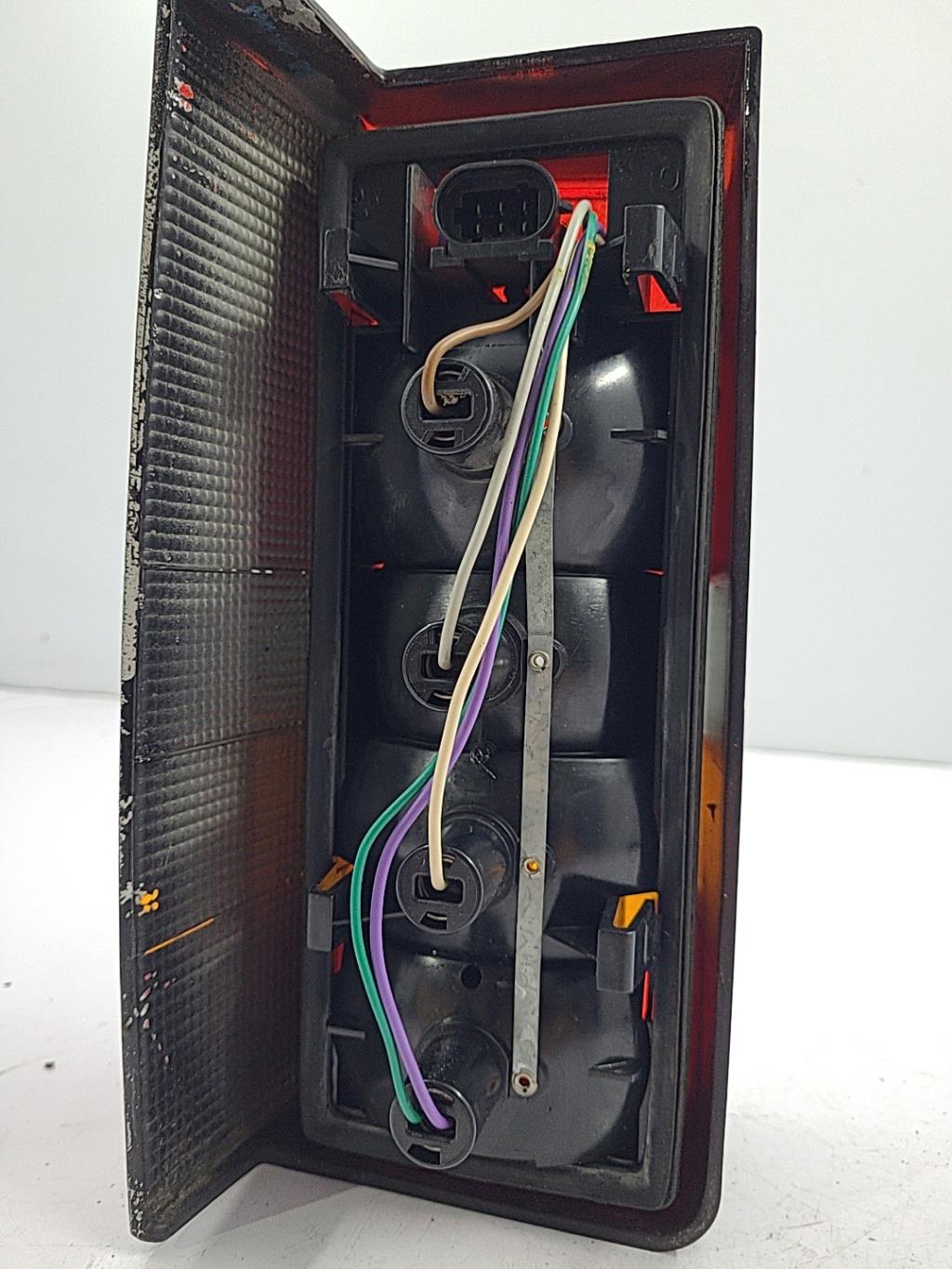 Fanale posteriore principale sinistro (luci) RENAULT ESPACE 1 PHASE 1 Gasolina - 1