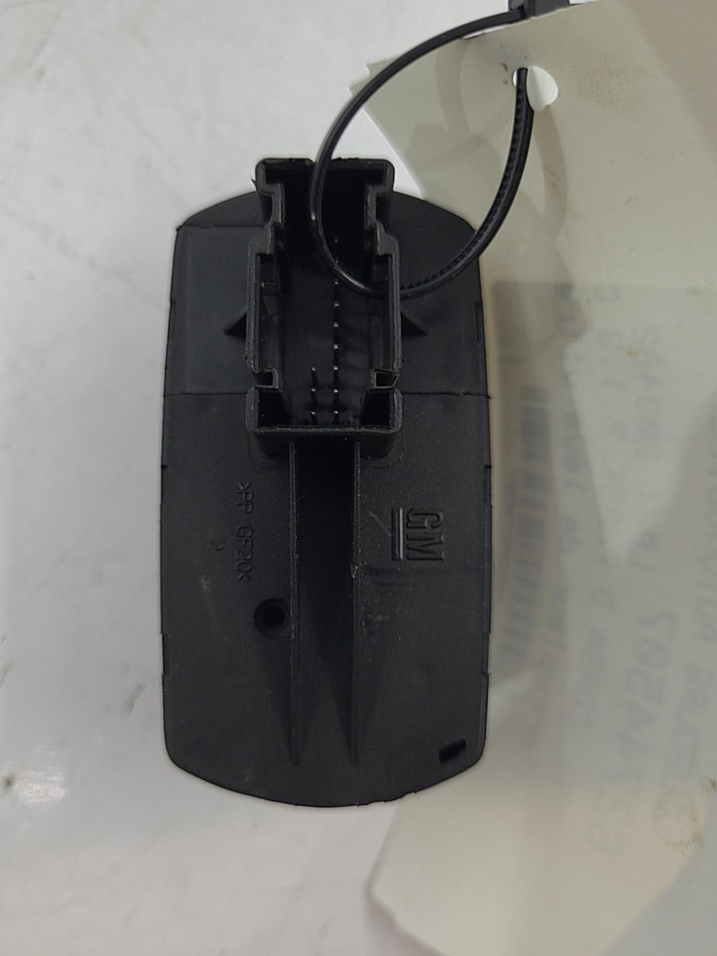 Interruttore alzacristalli OPEL CORSA D PHASE 2 Diésel - 1