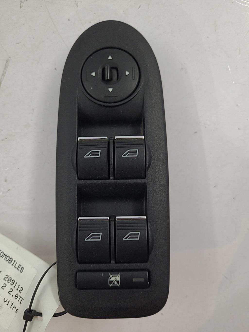 Interruptor de elevalunas FORD C-MAX 1 PHASE 2 Diésel - 1