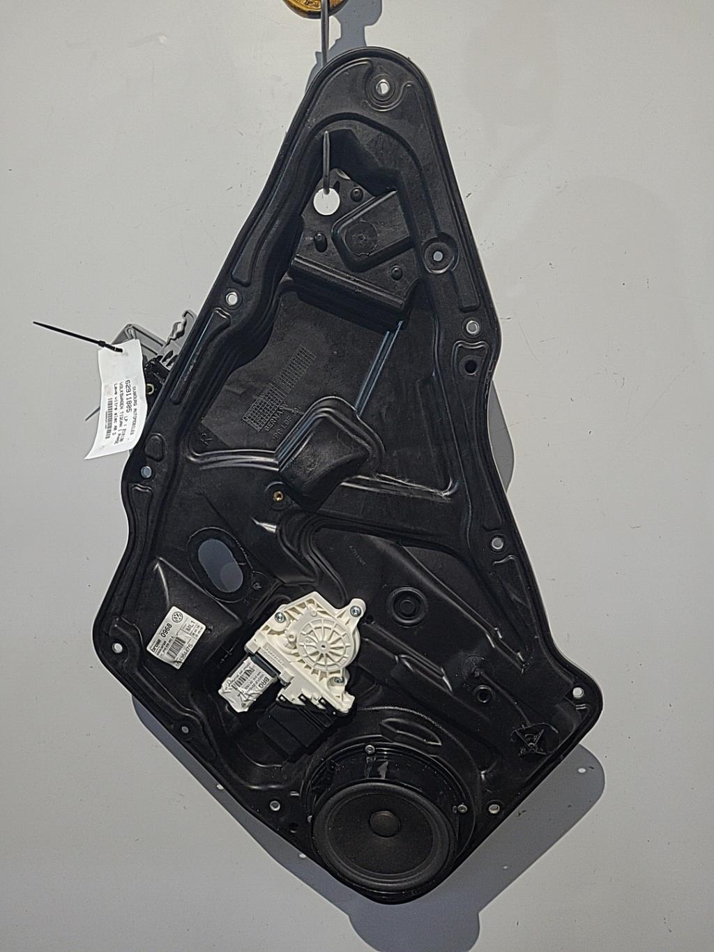 Alzacristalli elettrico posteriore destro VOLKSWAGEN TIGUAN 1 PHASE 2 Diésel - 1