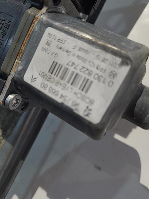 Image Leve vitre electrique arriere gauche - PEUGEOT 308 1 SW