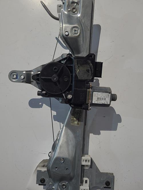 Image Leve vitre electrique arriere gauche - PEUGEOT 308 1 SW