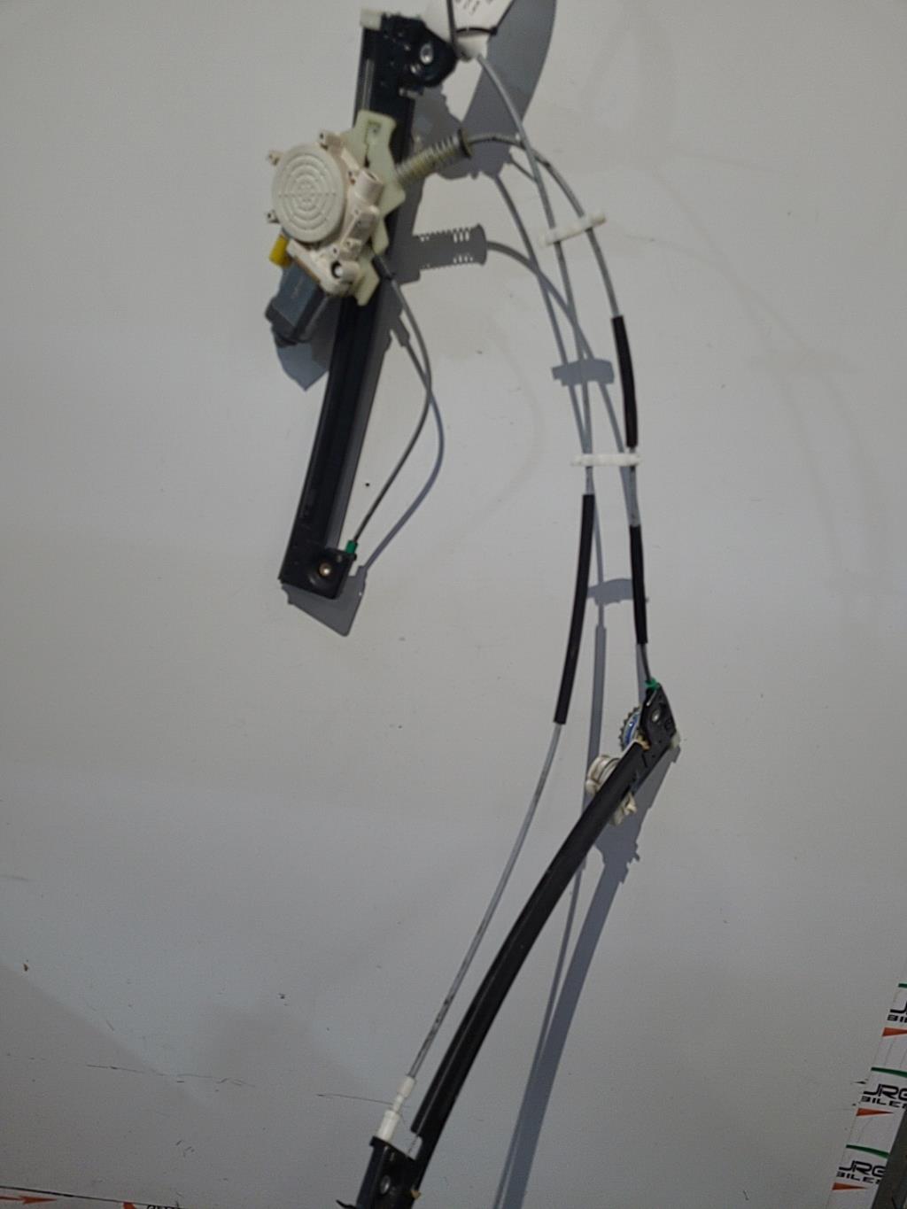Alzacristalli elettrico anteriore destro MINI MINI 1 R50/R53 PHASE 1 Gasolina - 1